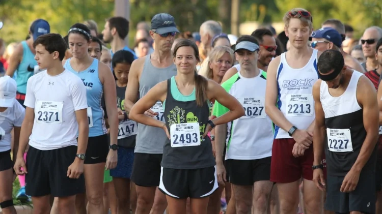 I Love Forest Park 5K