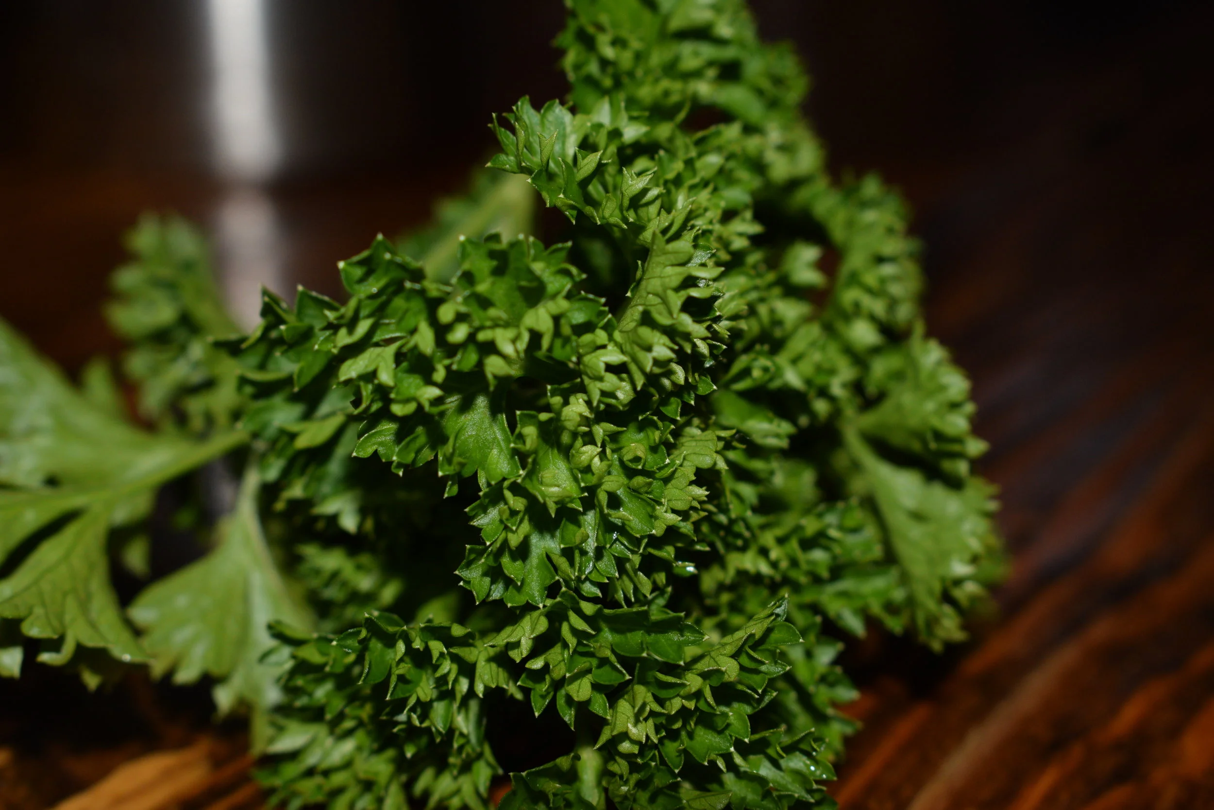 Parsley