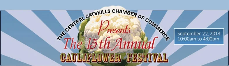 Cauliflower Festival 