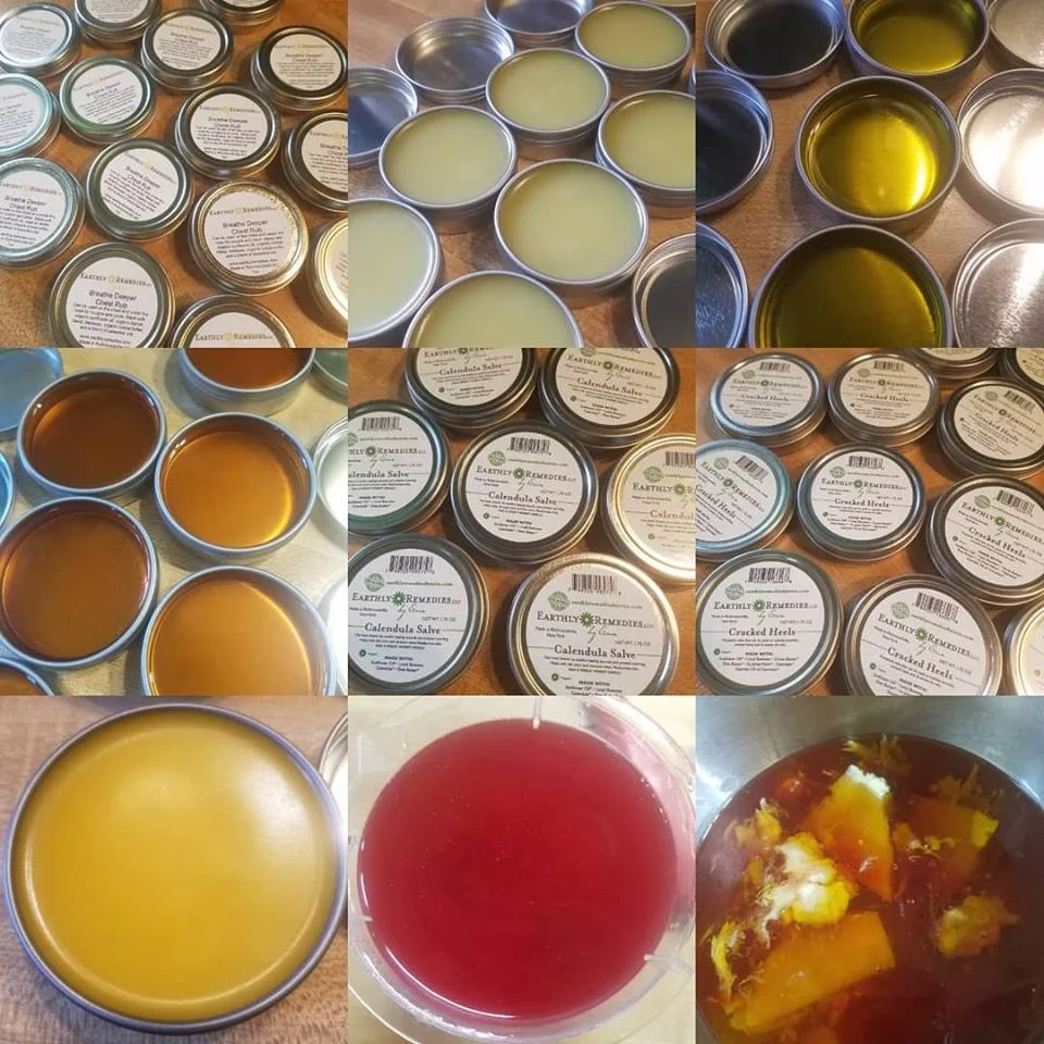 3rd Annual Open House and Popup Shop