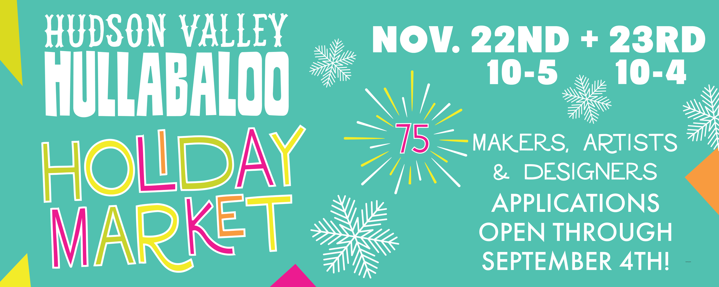 Hudson Valley Hullabaloo