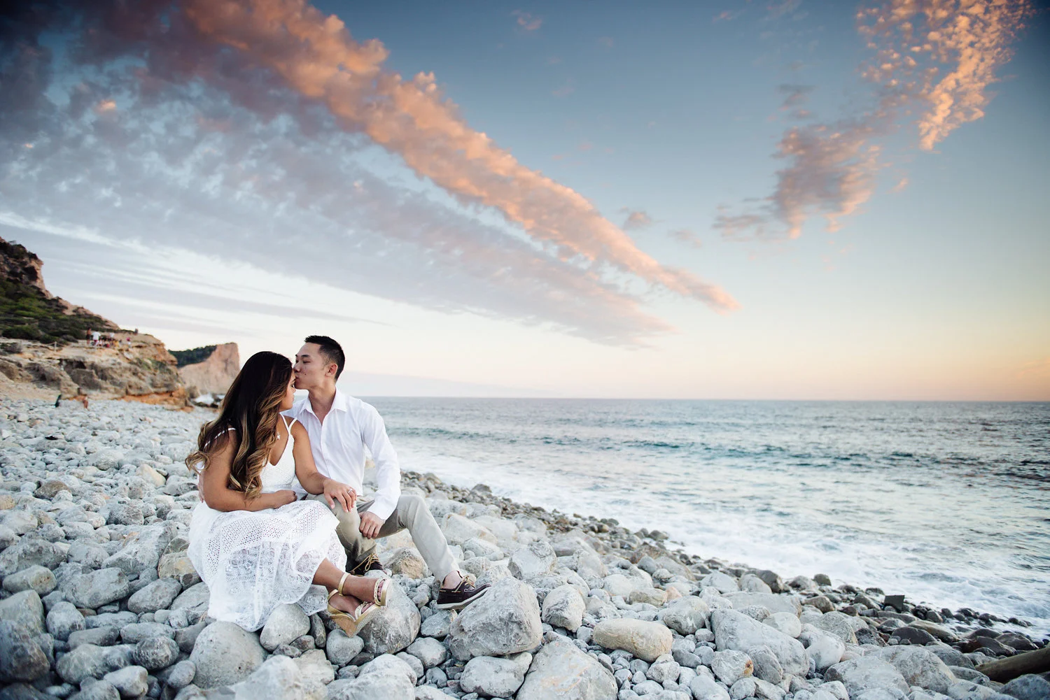 Ibiza Beach Wedding
