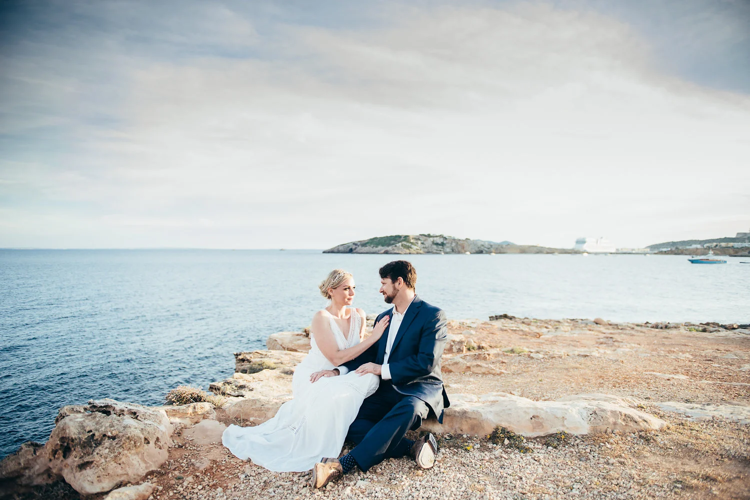 Ibiza Wedding Blog Photos
