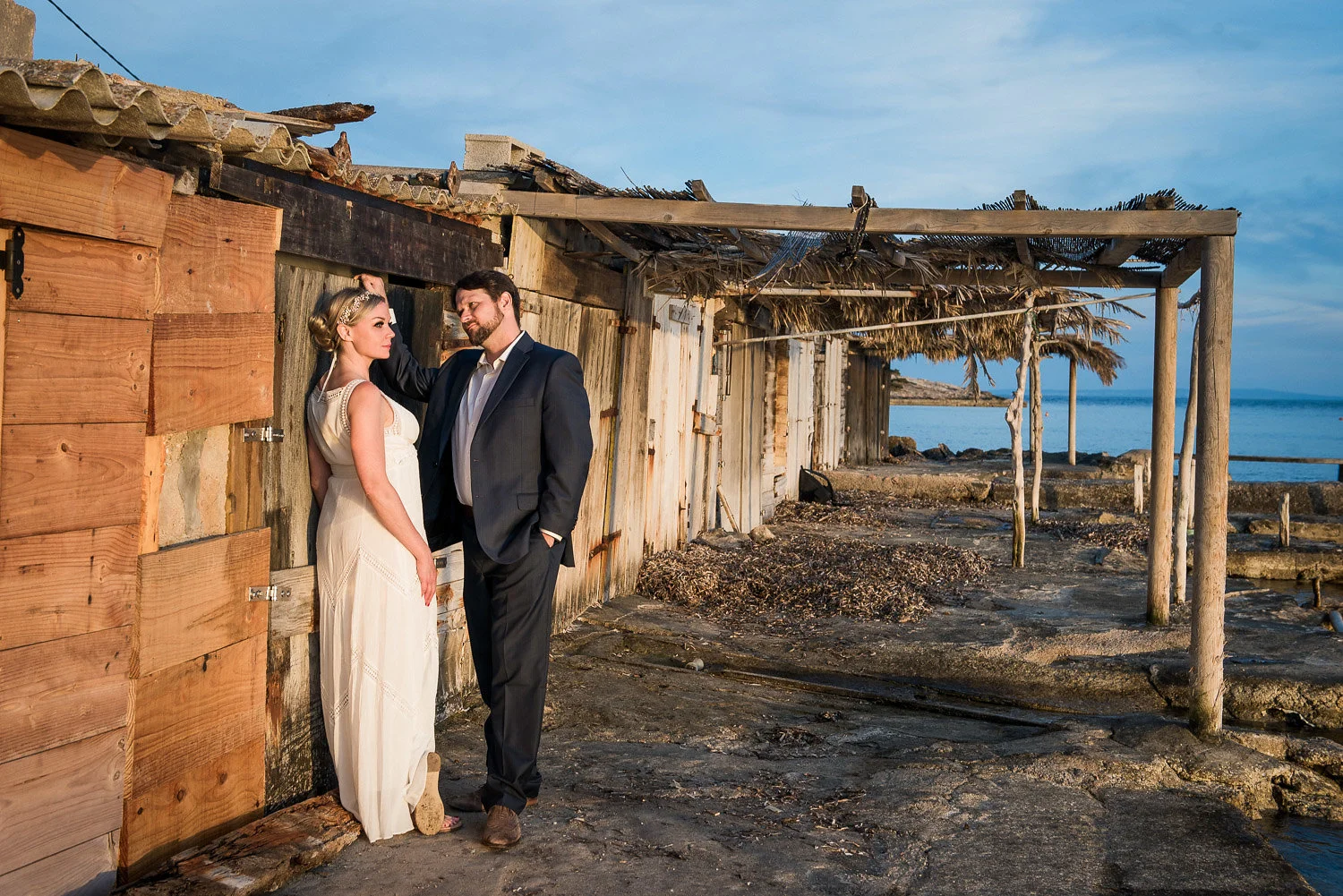 Wedding Destination Ibiza
