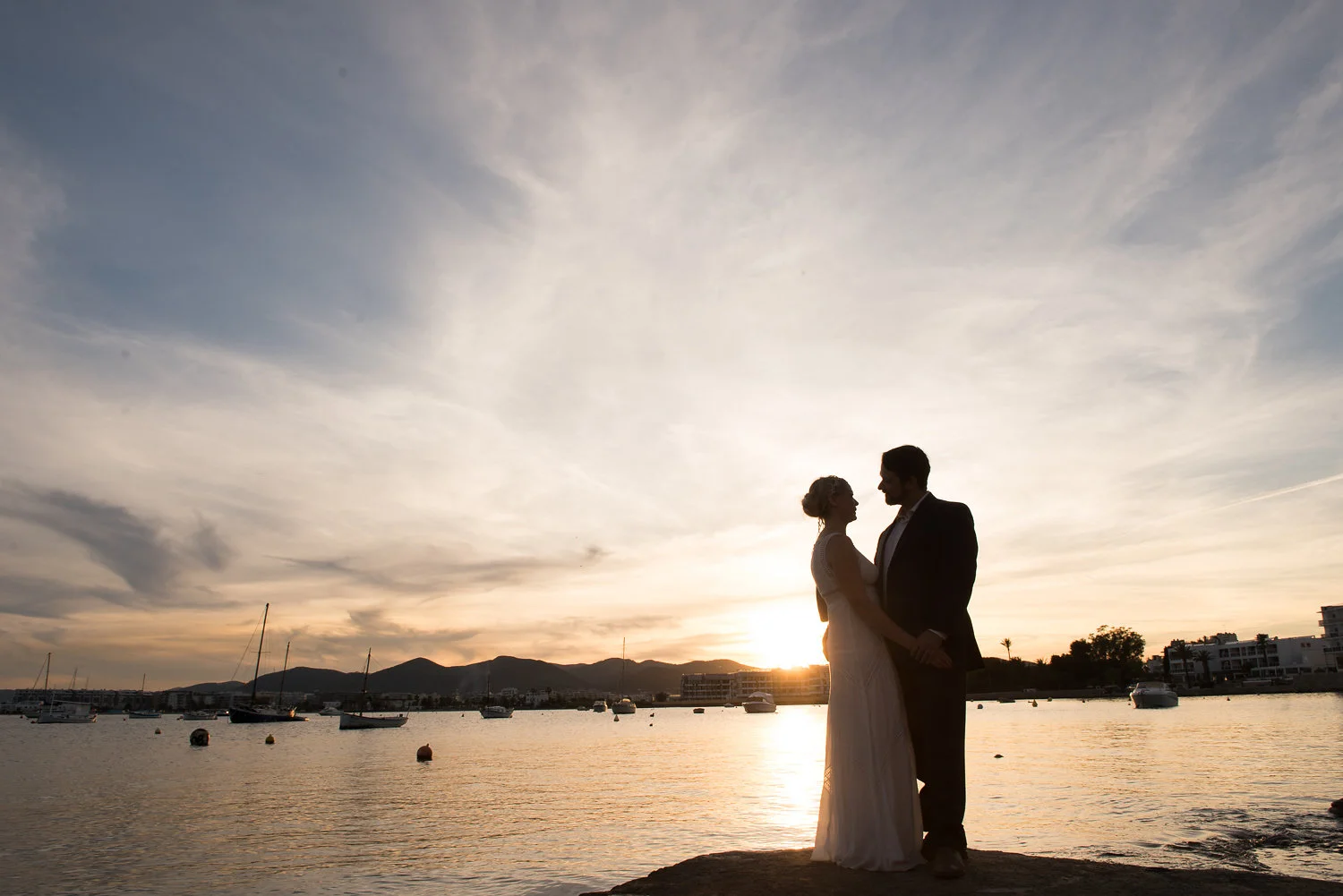 Ibiza Wedding Planning