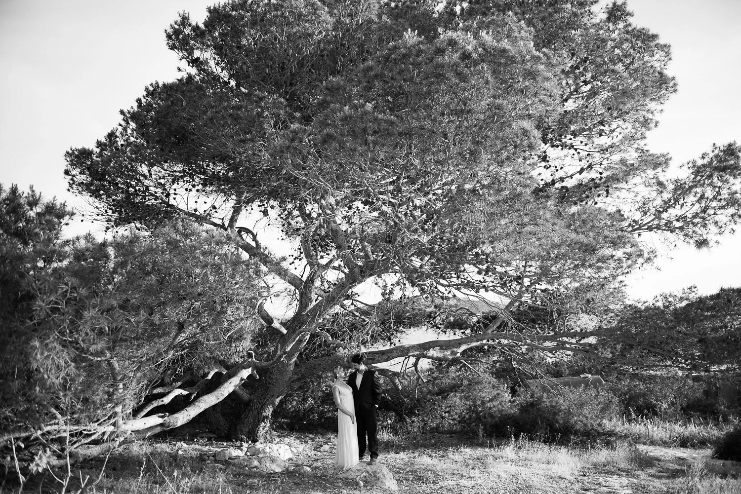 Ibiza Wedding Venue