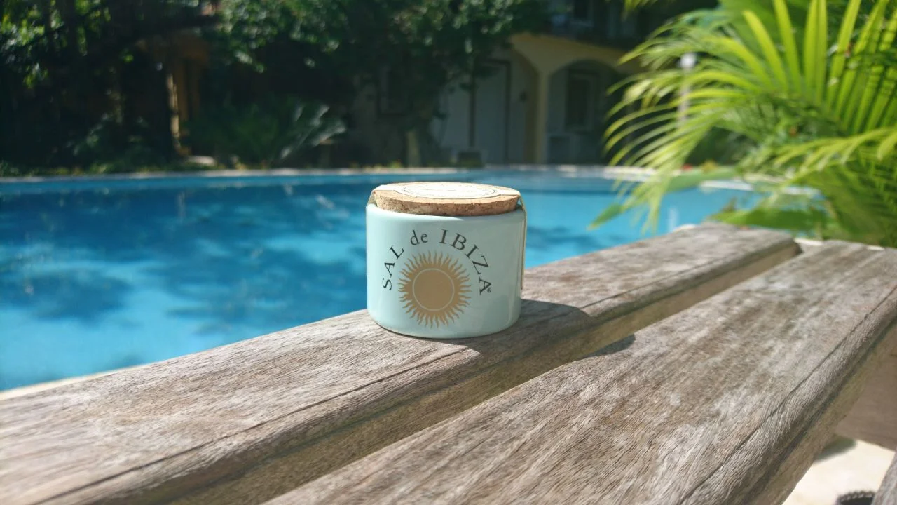 Ibiza Blog