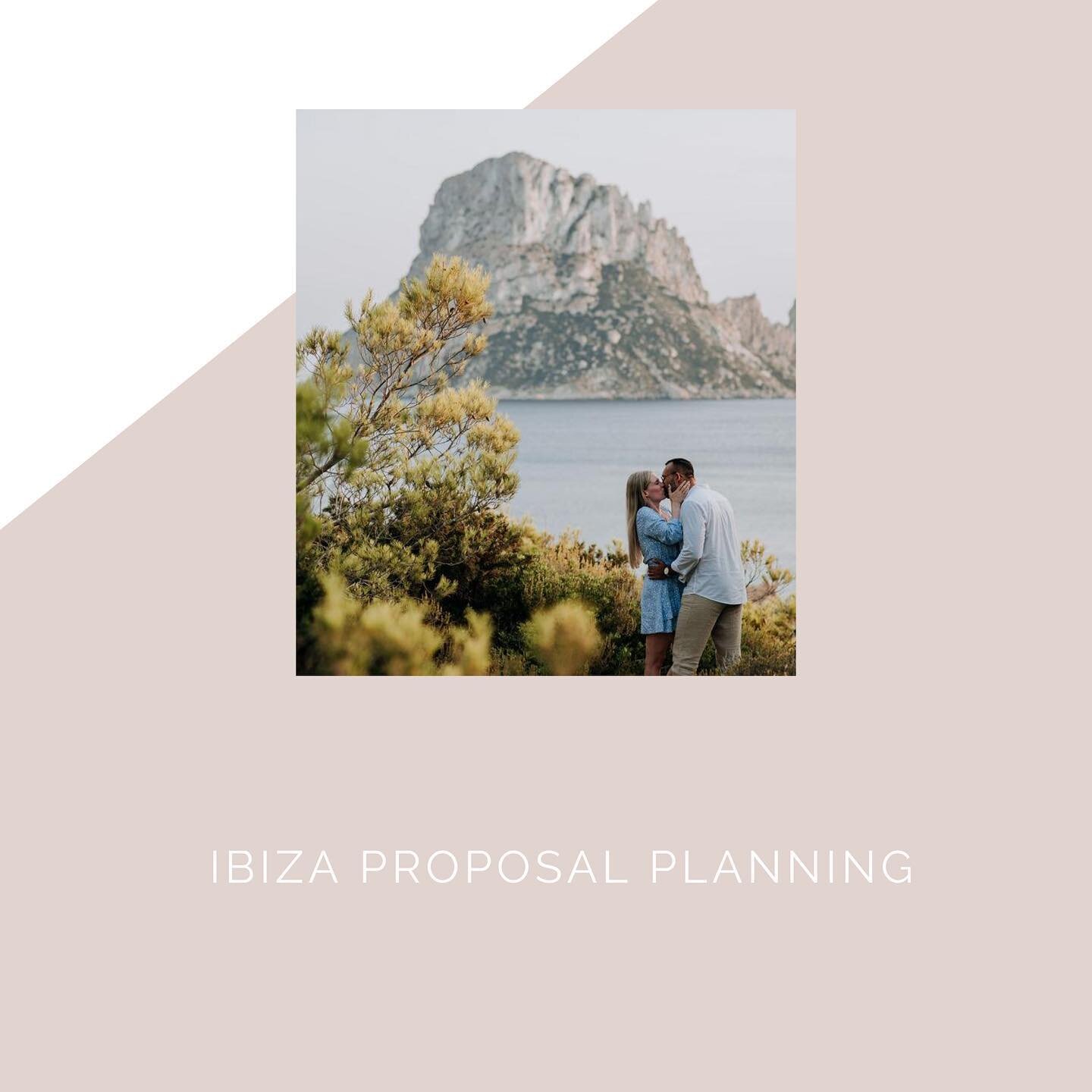 We help organising Ibiza&lsquo;s most beautiful proposals 

Die sch&ouml;nsten Orte und Ideen f&uuml;r deine Verlobung auf Ibiza

#ibizaproposalplanning #ibizaproposal #ibiza #ibizablog #ibizaweddingblog #ibizawedding #ibizacouple #ibizastyle #ibizav