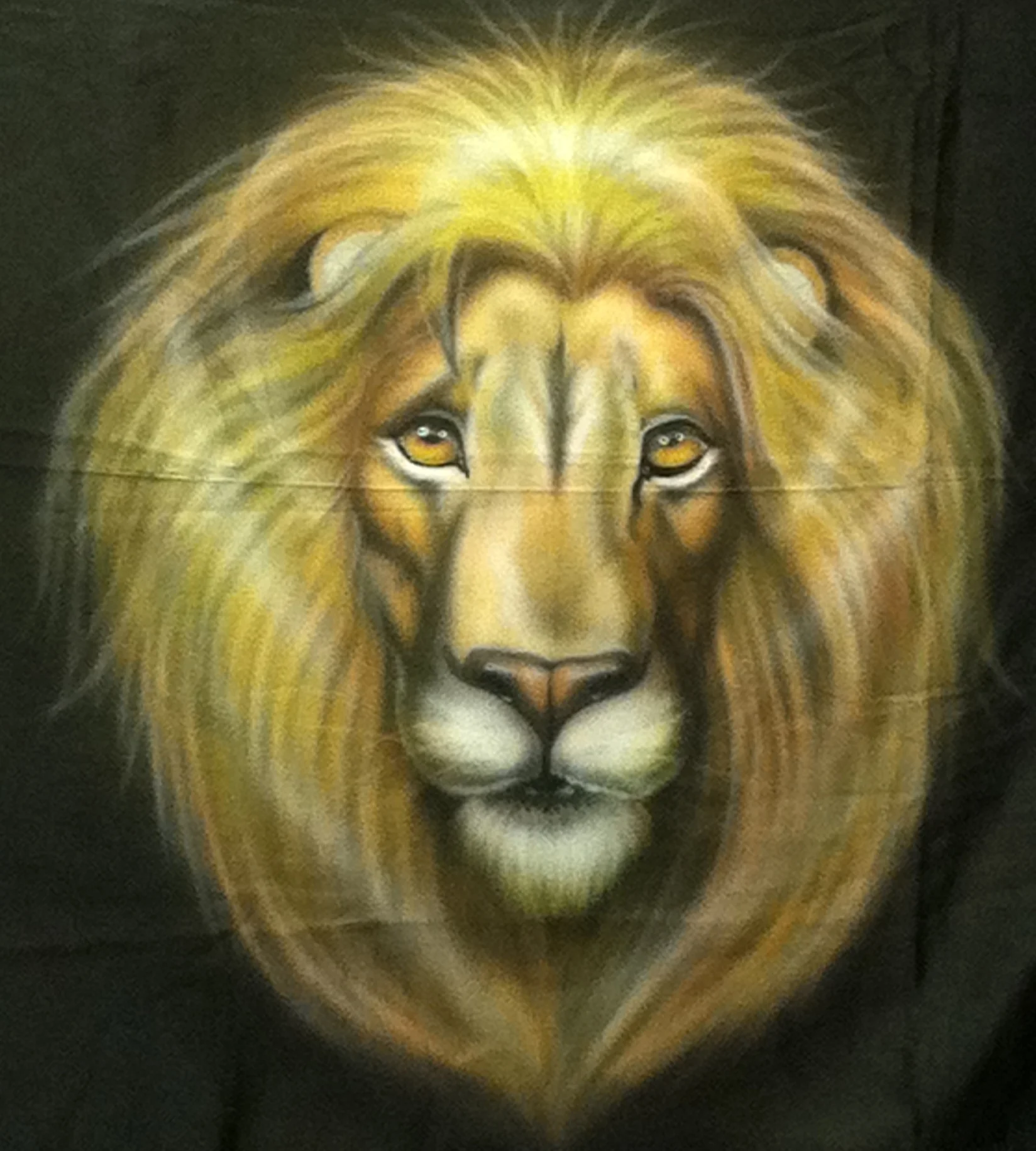 Golden Lion $64.99 plus shipping