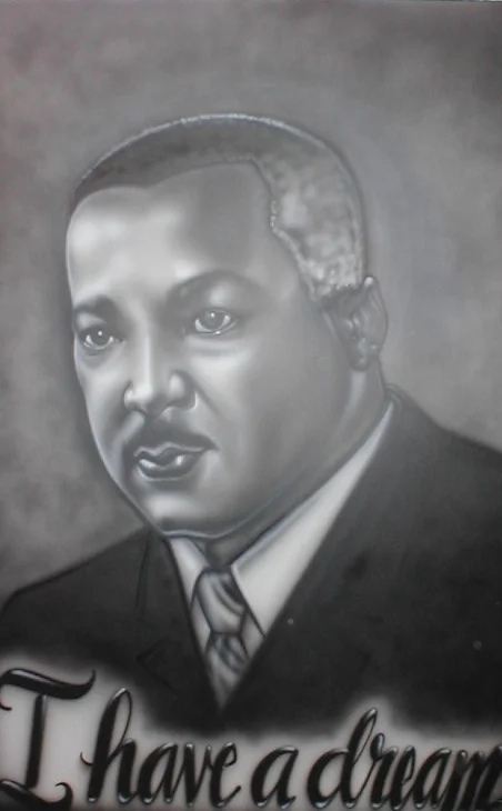 Martin Luther King Jr. 79.99 plus shipping