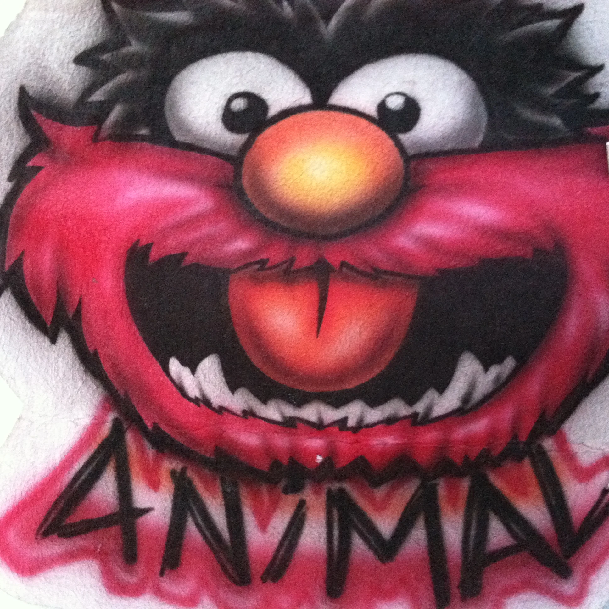 Animal $19.99 plus shipping