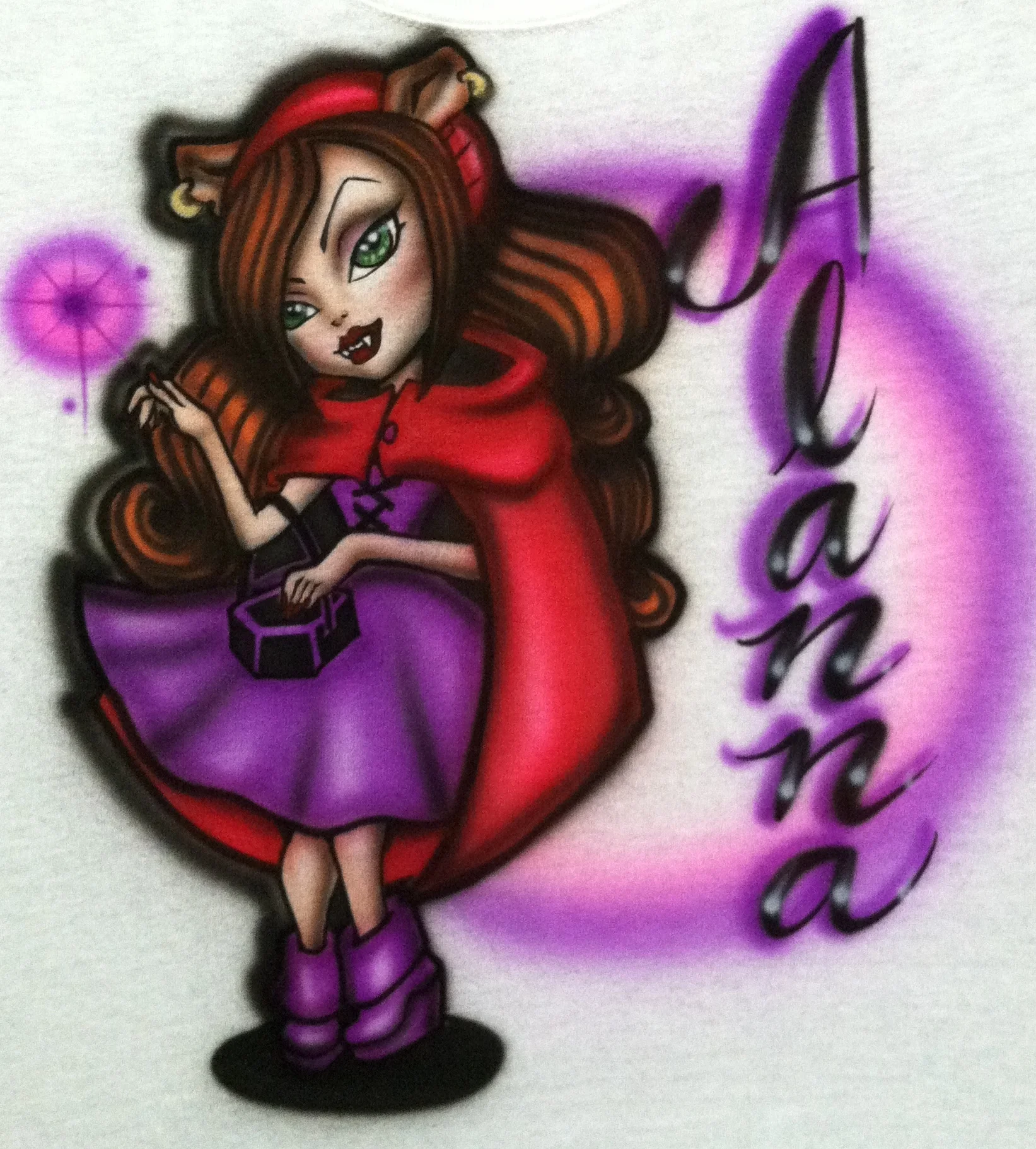 Claudeen $24.99 plus shipping