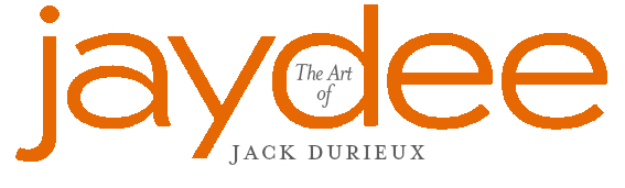 The art of jaydee