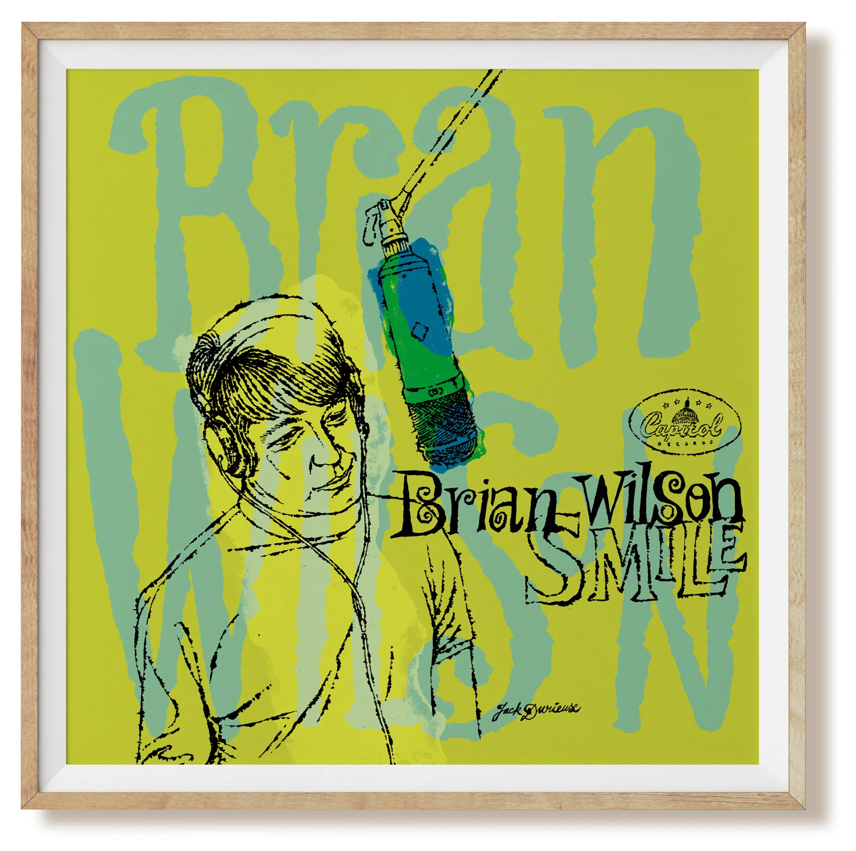Brian Wilson