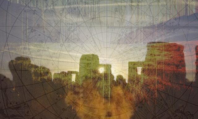 Arrival: A Solstice Celebration