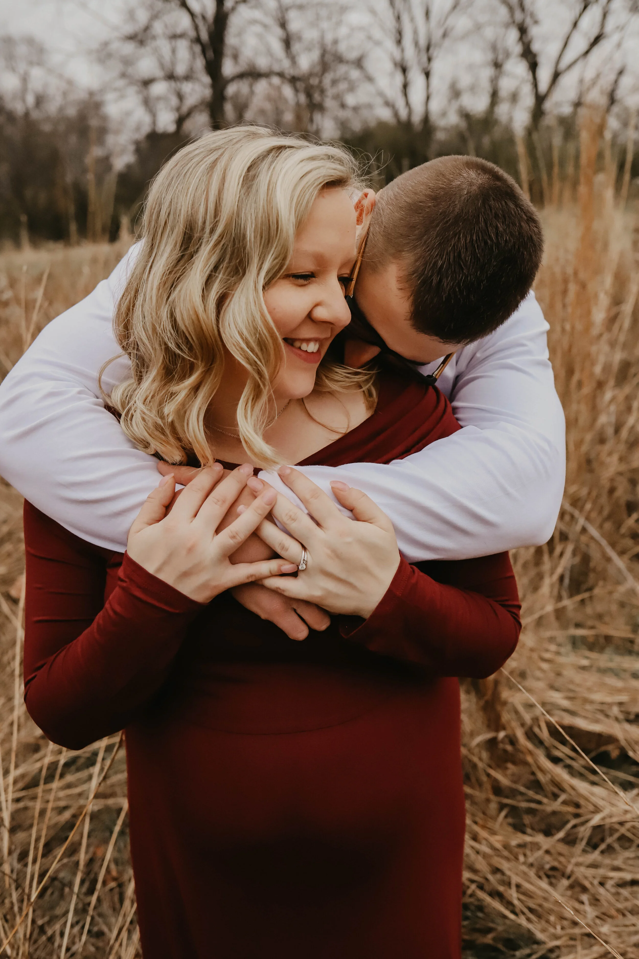 The Hopples: Maternity Session