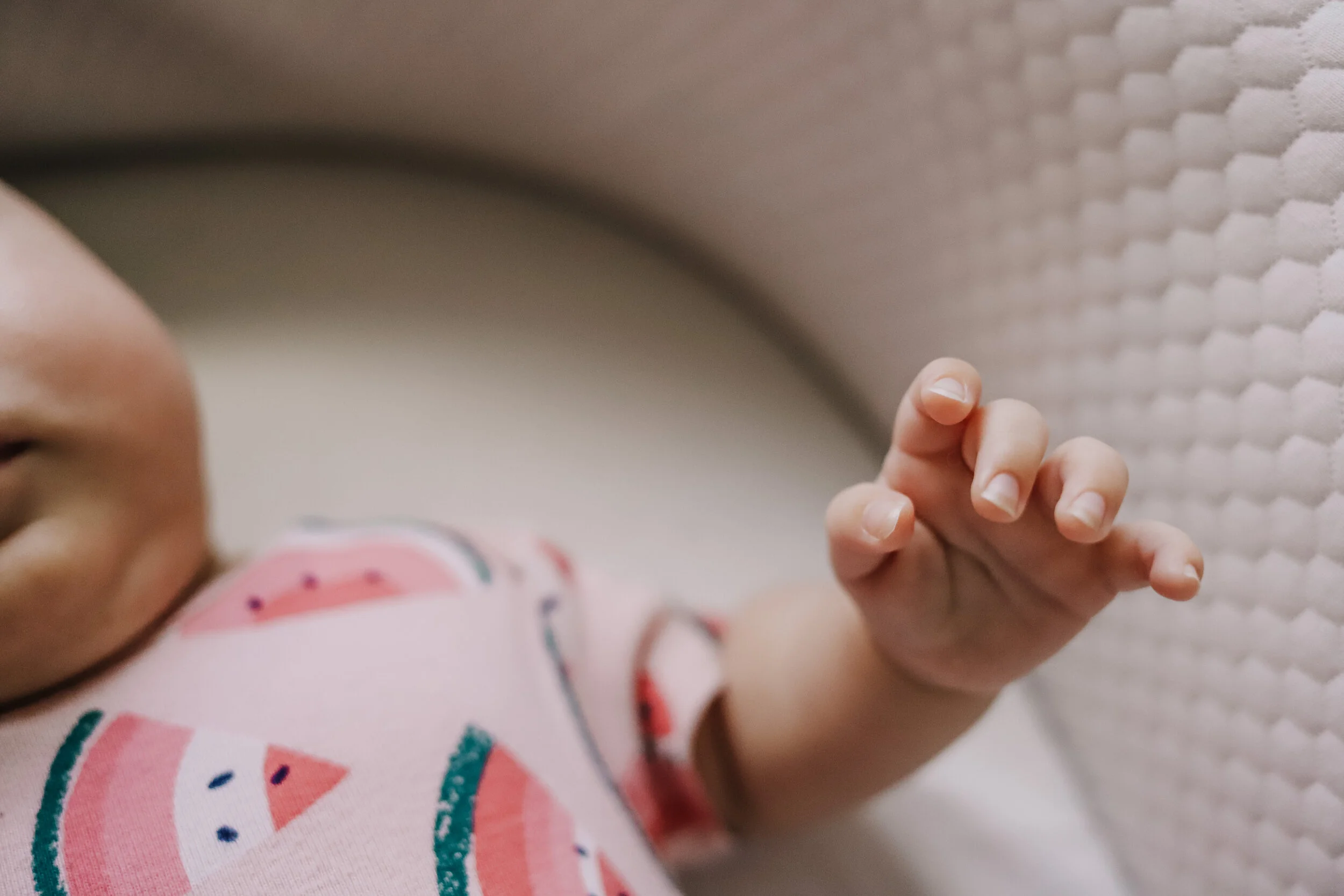 Ten Essentials for After Baby