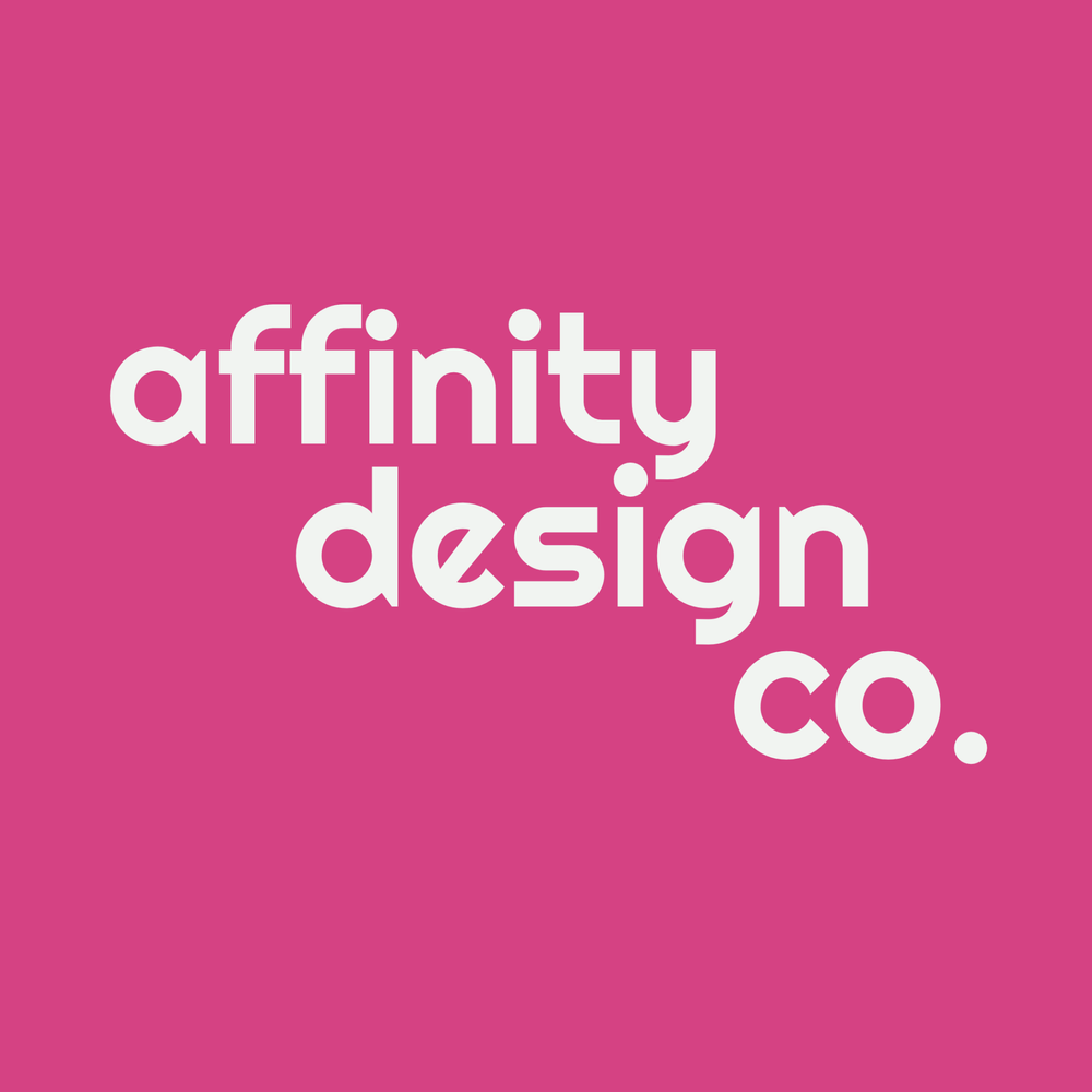 Affinity Design Co.