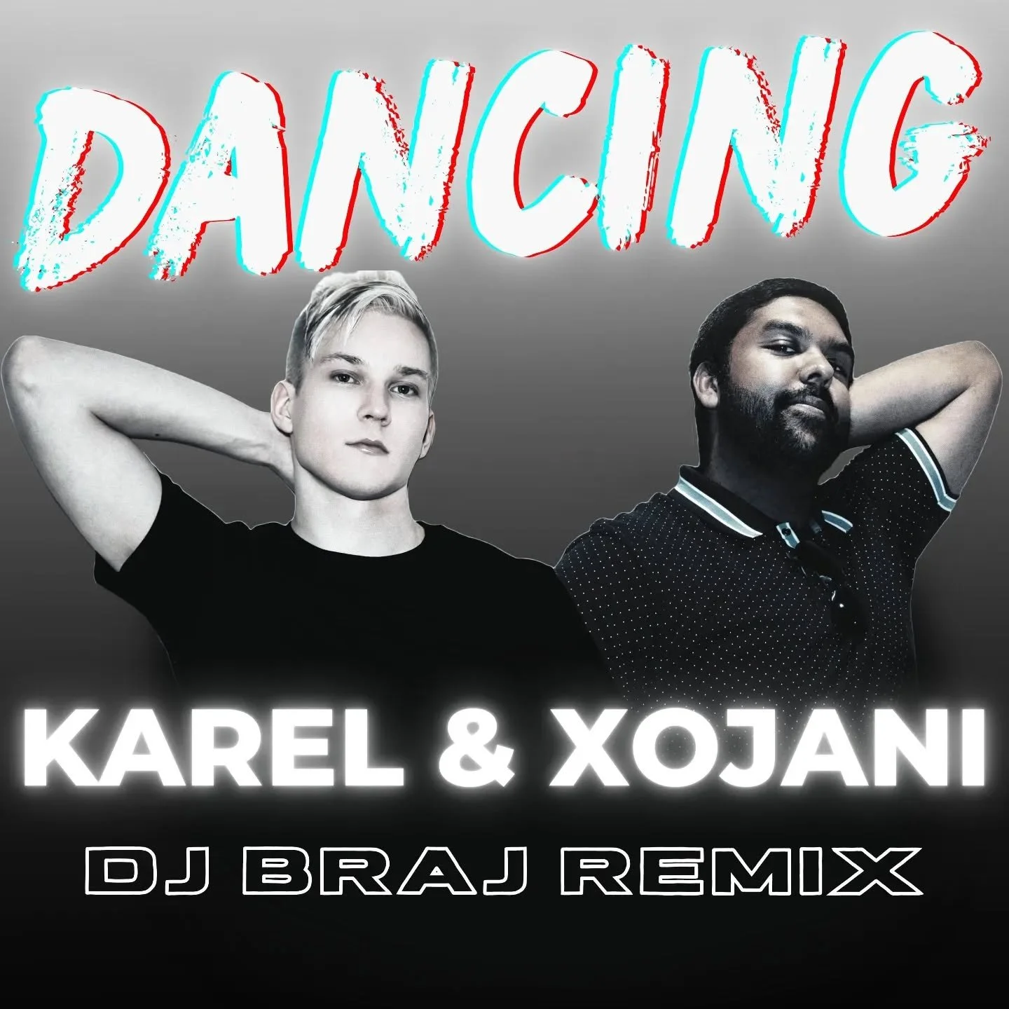 Celebrating 5 years of 'Dancing' we will be releasing the @djbrajmusic #remix of @karexojani #billboard charting song that started it all 🙌 will soon be available for preorder and presaving so stay tuned! Out on all platforms June 1st 😎