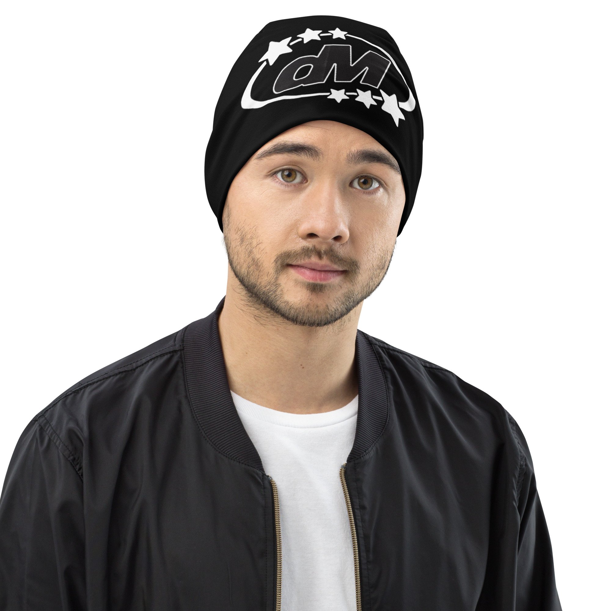 all-over-print-beanie-white-front-6885a447e6fa1.jpg