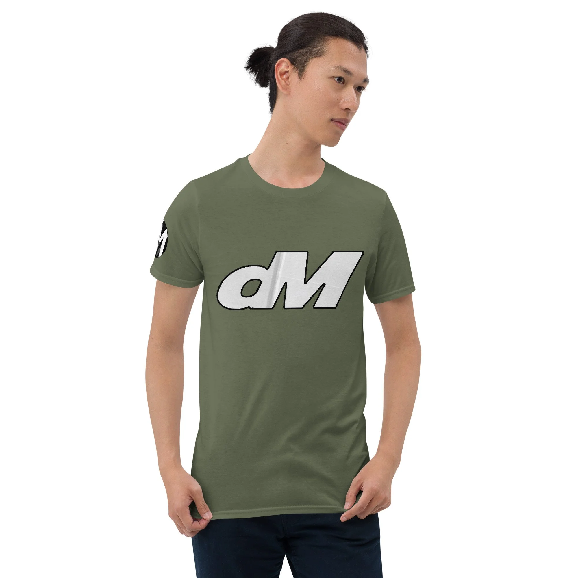 unisex-basic-softstyle-t-shirt-military-green-front-6891348b4d2a1.jpg