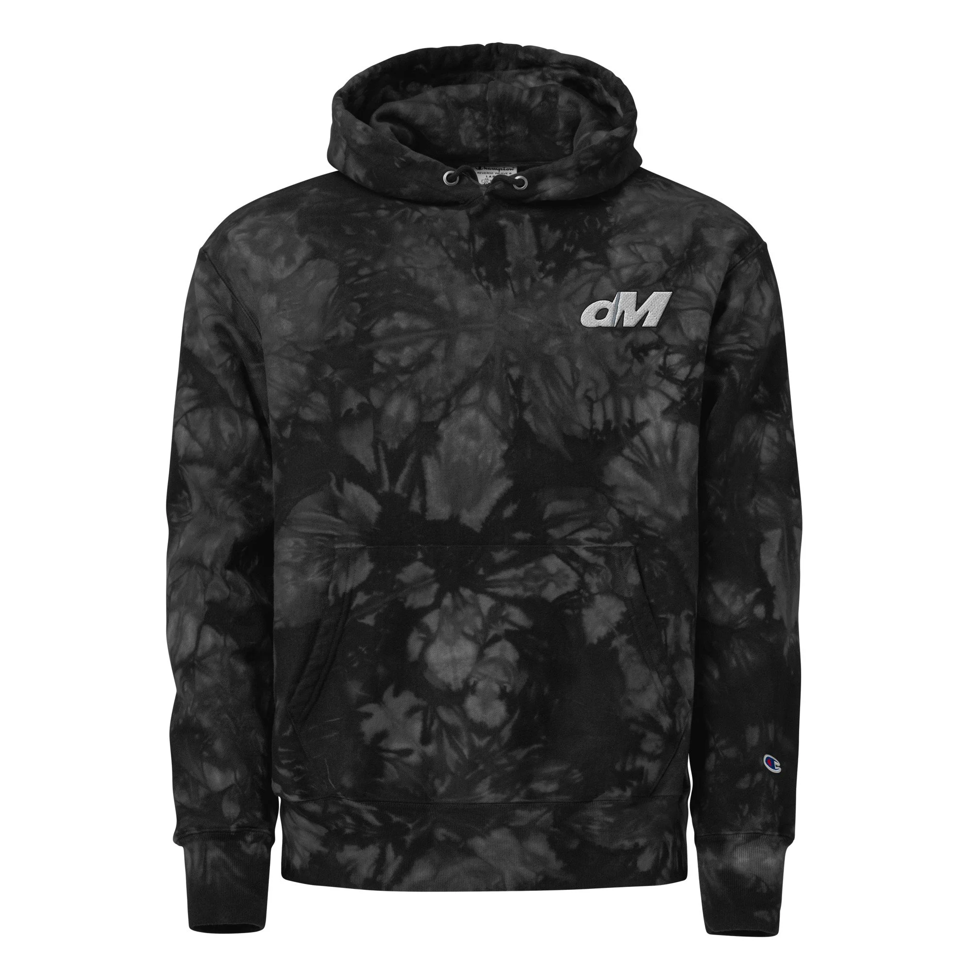 unisex-champion-tie-dye-hoodie-black-front-68abead8bd990.jpg