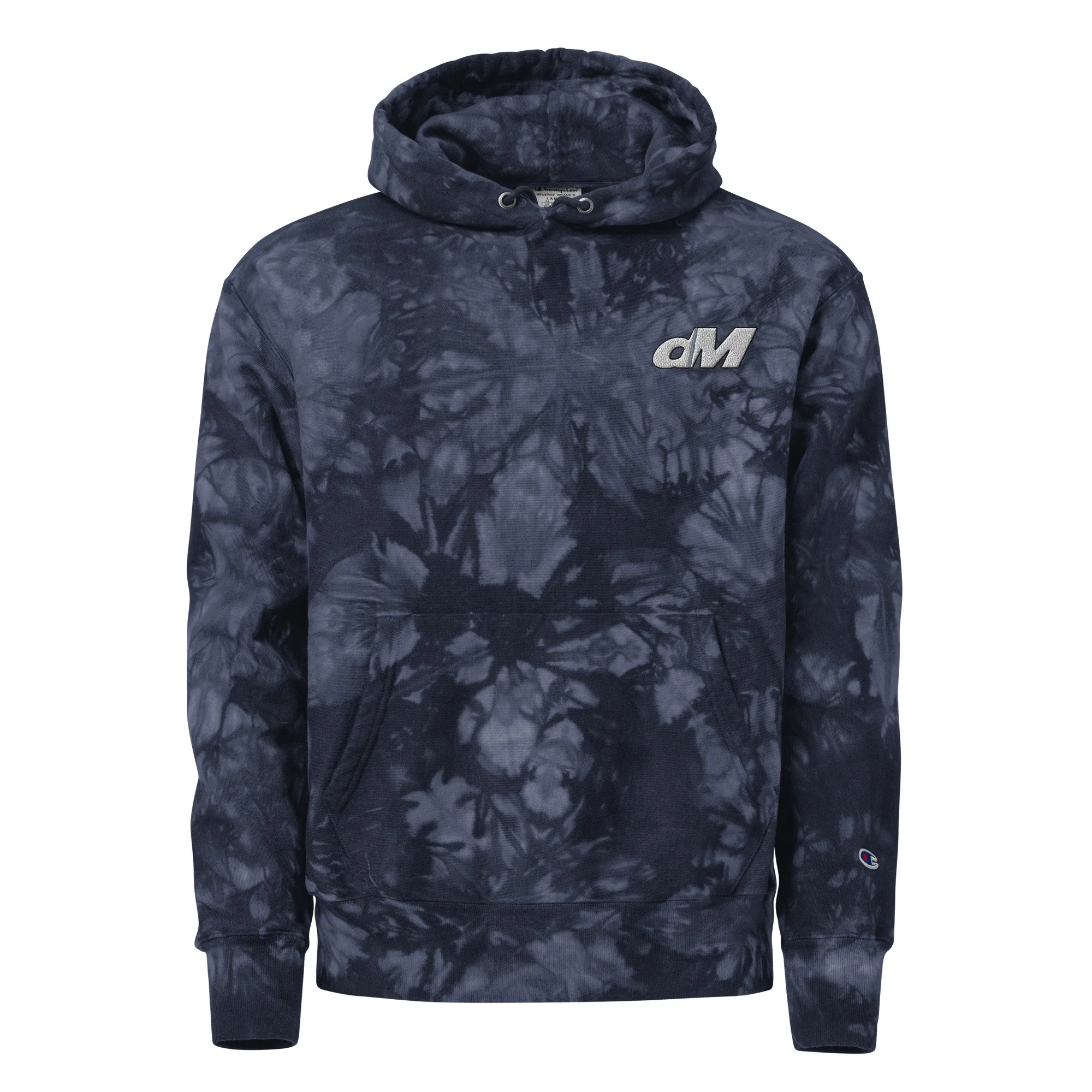 unisex-champion-tie-dye-hoodie-navy-front-68abead8beb2a.jpg
