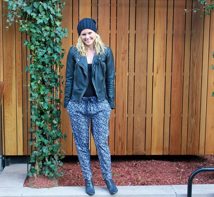 Shimmy Shake Sparkle Pants