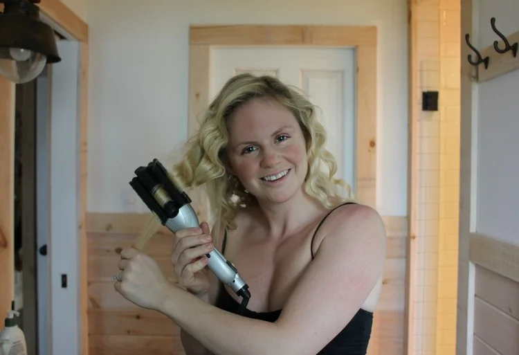 How To : Taylor Swift Curls