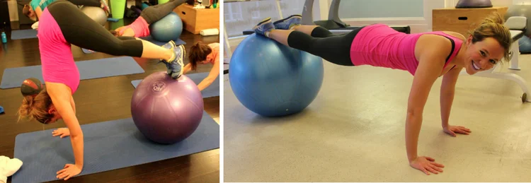 Athlete of the Month: Kim Regan