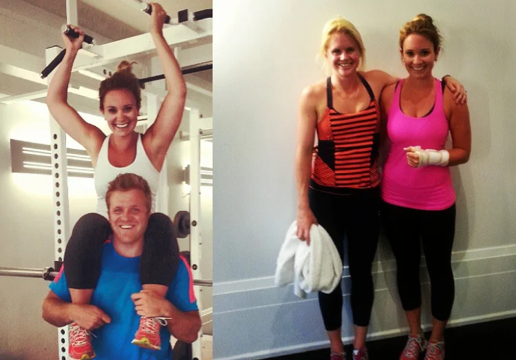 Athlete of the Month: Kaylee Duncan