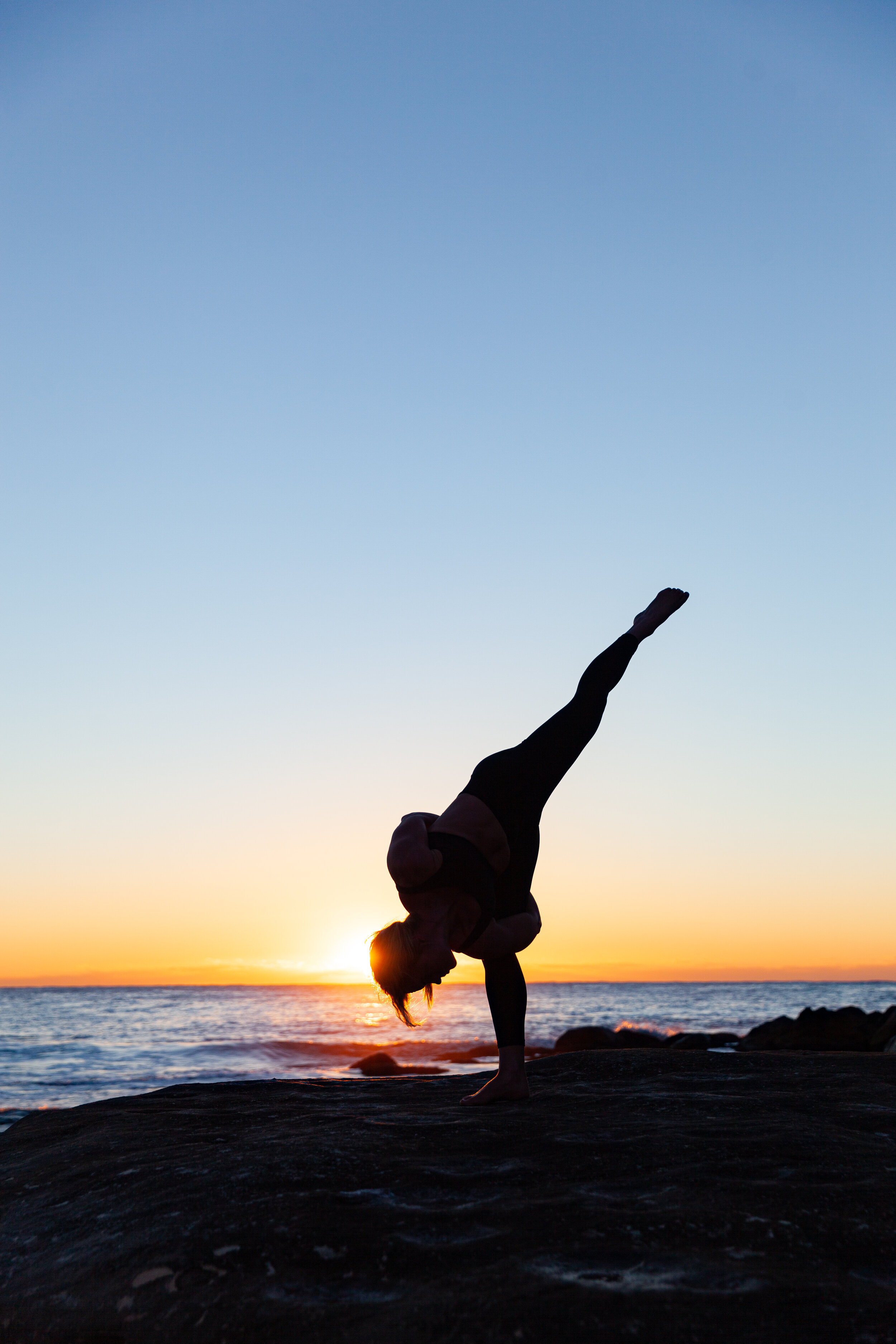 My Online Yoga Lineup