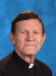 Dcn. David Arling Deacon d.arling@nool.us