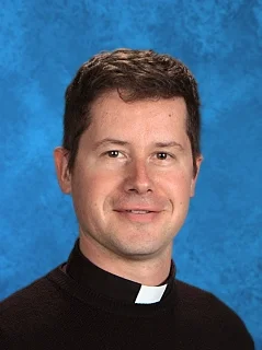 Fr. Emanuele Fadini, FSCB Associate Pastor e.fadini@nool.us 303-469-5171
