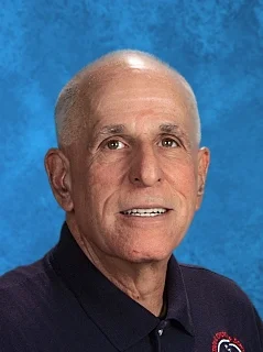 Lawrence Arkoff Facilities Assistant