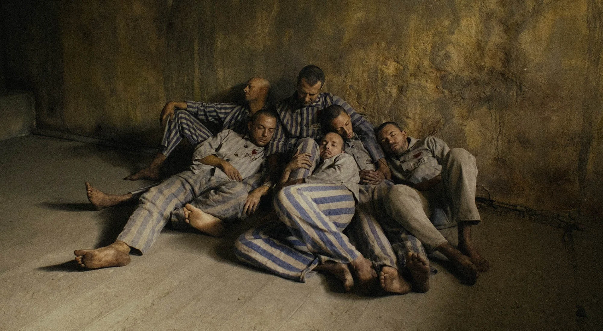 Into Death and Beyond It: The Triumph of the Heart | Film Review — Nativity  of Our Lord