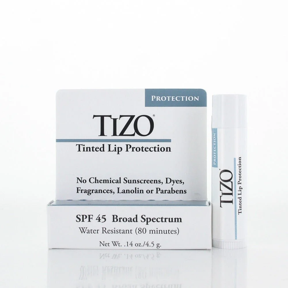 tizo lip spf