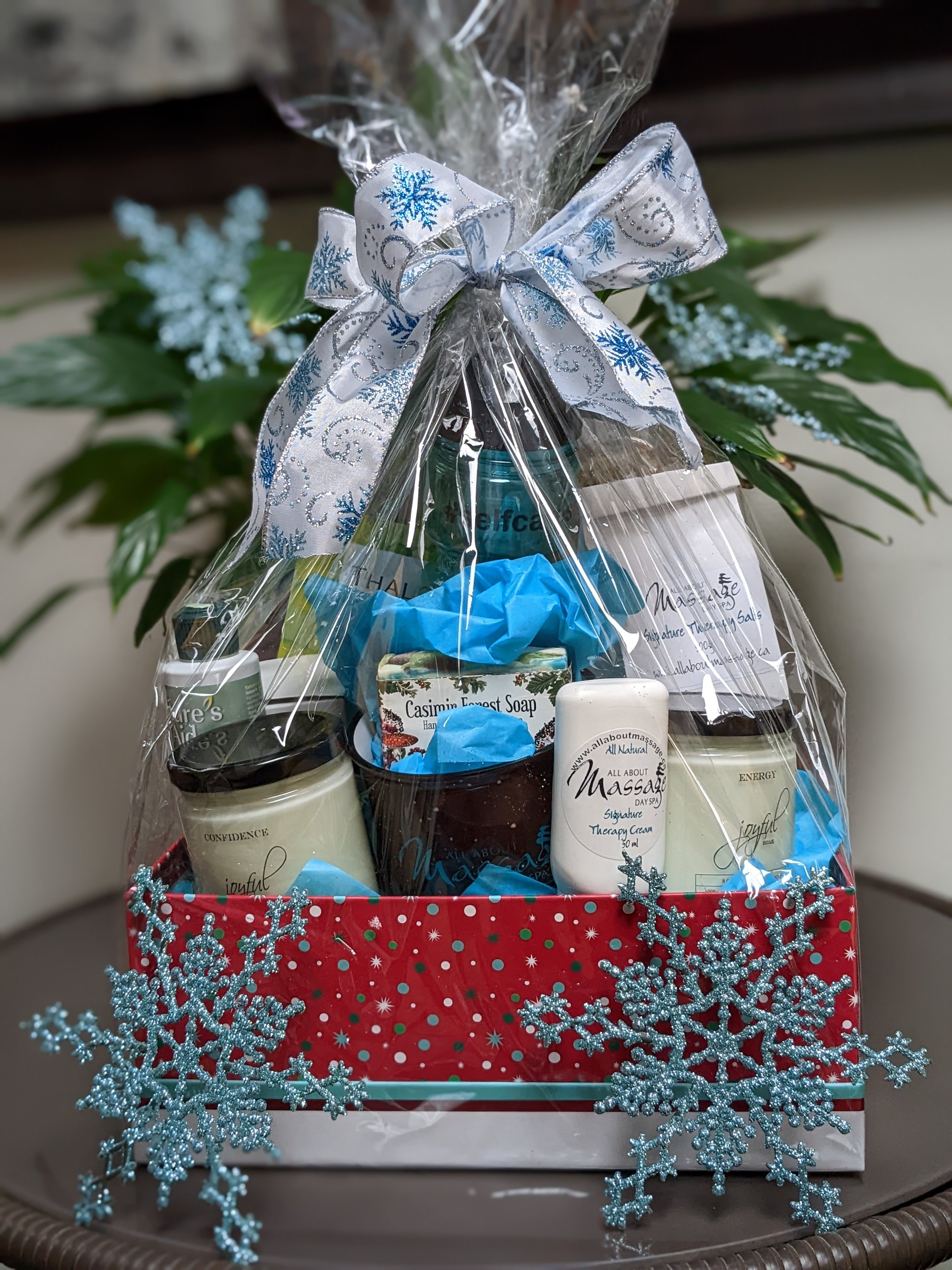 Creative Gifts & Unique Gift Baskets Delivered |