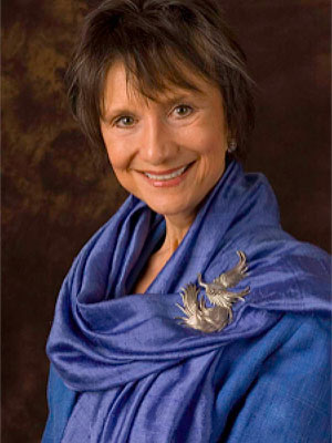 Claudine Schneider (R-RI, 1981-1991) 