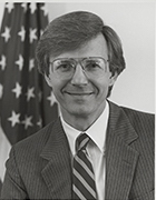 Tom Coleman (R-MO, 1976-1993)