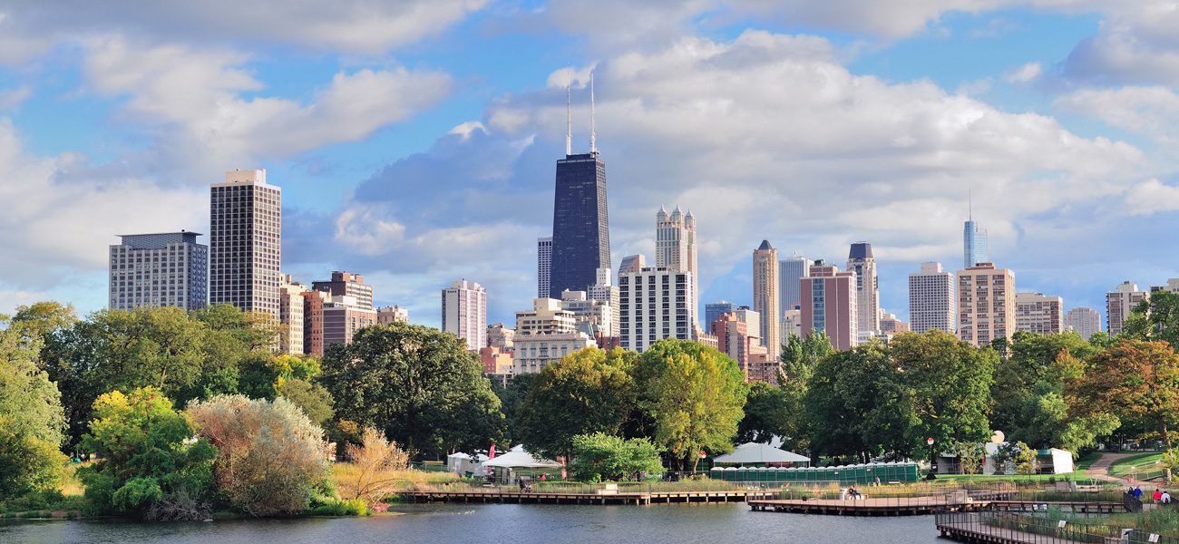 American Democracy and Civic Study Tour