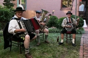 RGIT/FMC: Oktoberfest 