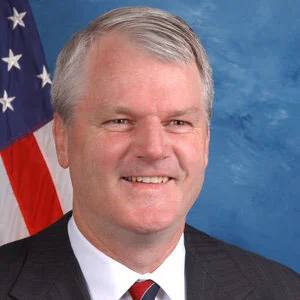 Brian Baird (D-WA, 1999-2011)