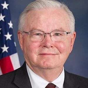 Joe Barton (R-TX, 1985-2019)