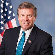 Charles W. Dent (R-PA, 2005-2018)