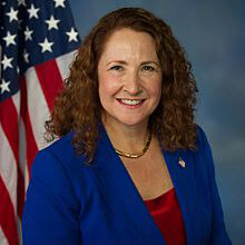 Elizabeth Esty (D-CT, 2013-2019)