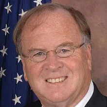 Sam Farr (D-CA, 1993-2017)