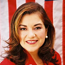 Loretta Sanchez (D-CA, 1997-2017)
