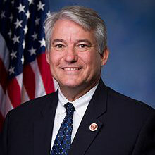 Dennis Ross (R-FL, 2011-2019)