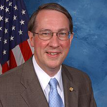 Bob Goodlatte (R-VA, 1993-2019)